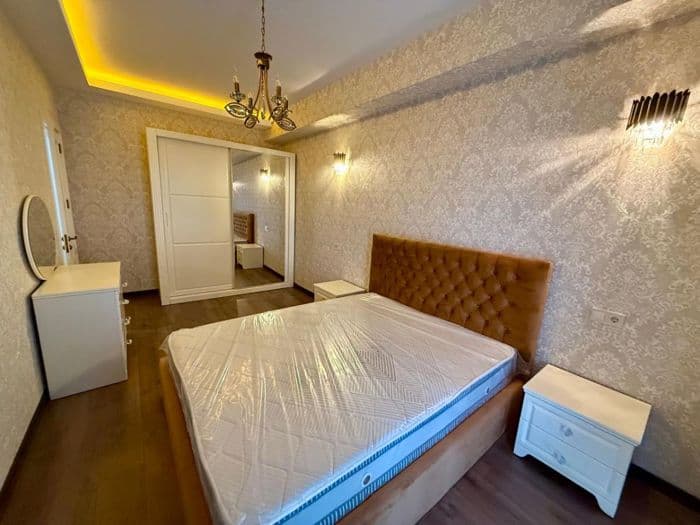 Квартира с 4 спальнями в Tbilisi — 6