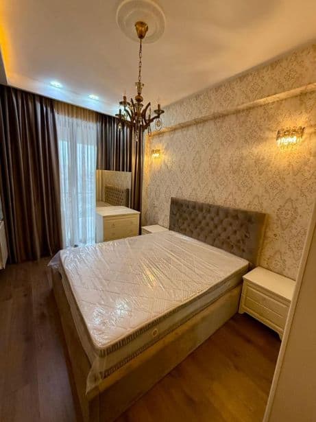 Квартира с 4 спальнями в Tbilisi — 7