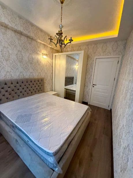 Квартира с 4 спальнями в Tbilisi — 8