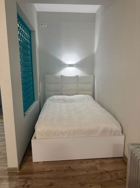 Квартира с 1 спальней в Tbilisi — 3