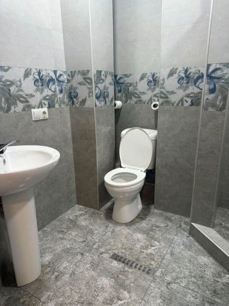 Квартира с 1 спальней в Tbilisi — 6