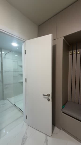 Квартира-студия в Батуми — 7