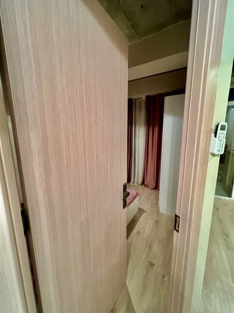 Квартира с 1 спальней в Диди Дигоми — 4
