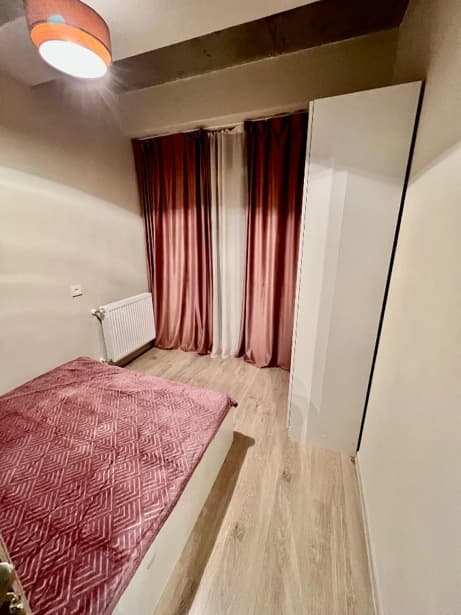 Квартира с 1 спальней в Диди Дигоми — 5