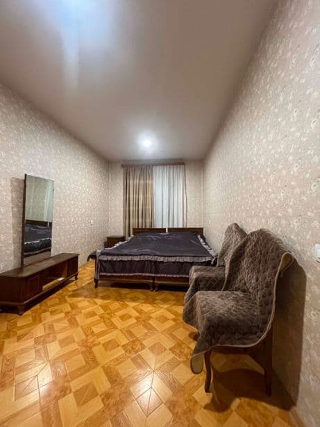Квартира с 1 спальней в Tbilisi — 3