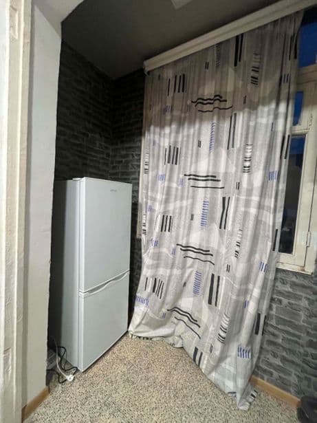 Квартира с 1 спальней в Tbilisi — 8