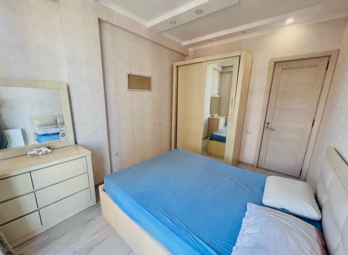 Квартира с 2 спальнями в Tbilisi — 2