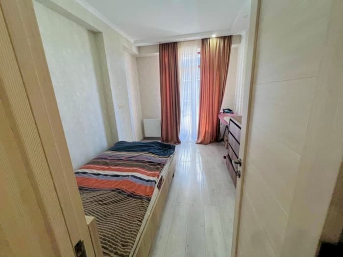 Квартира с 2 спальнями в Tbilisi — 4