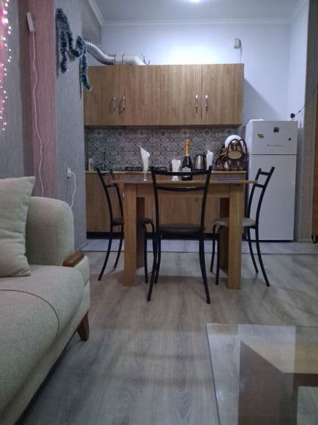 Квартира с 1 спальней в Tbilisi — 2