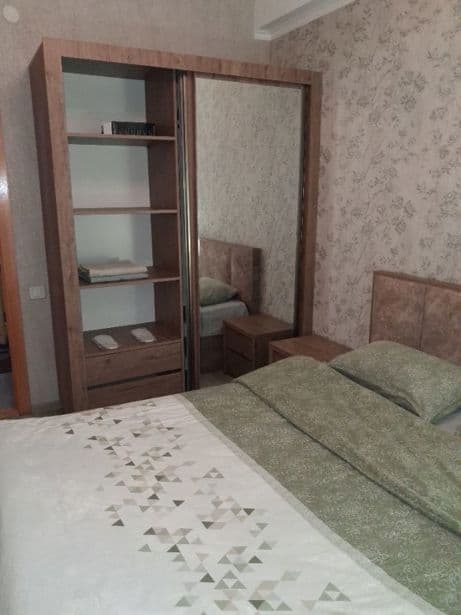 Квартира с 1 спальней в Tbilisi — 4