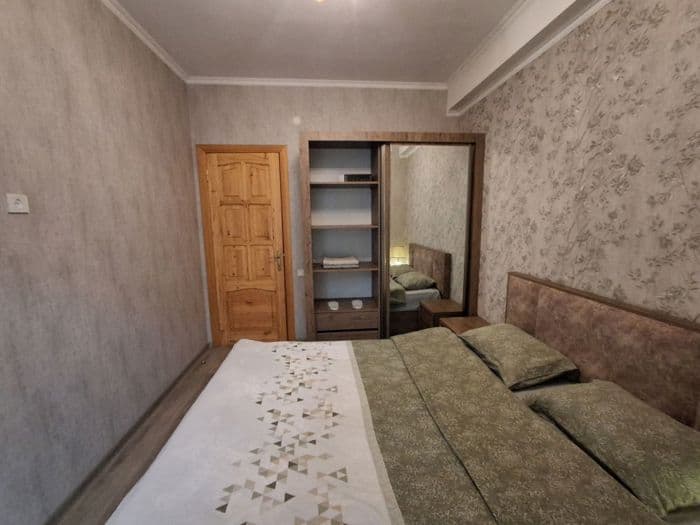 Квартира с 1 спальней в Tbilisi — 5