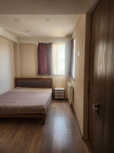 Квартира с 1 спальней в Tbilisi — 2