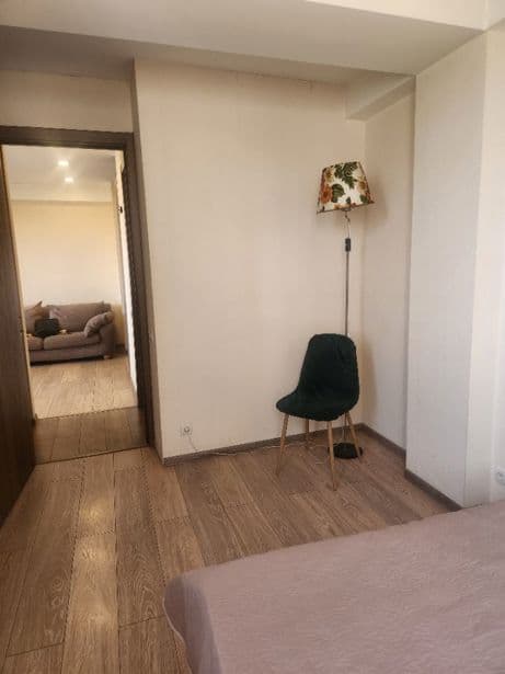 Квартира с 1 спальней в Tbilisi — 4