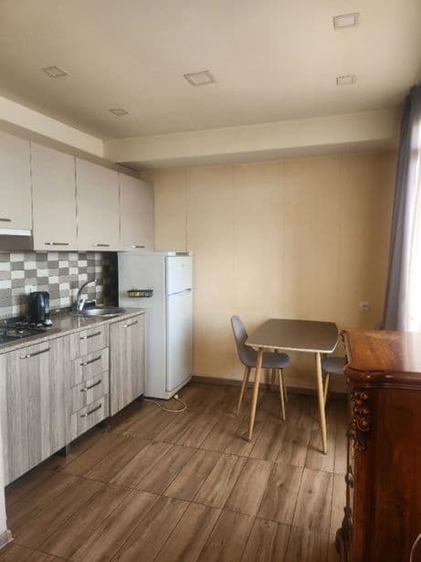 Квартира с 1 спальней в Tbilisi — 6