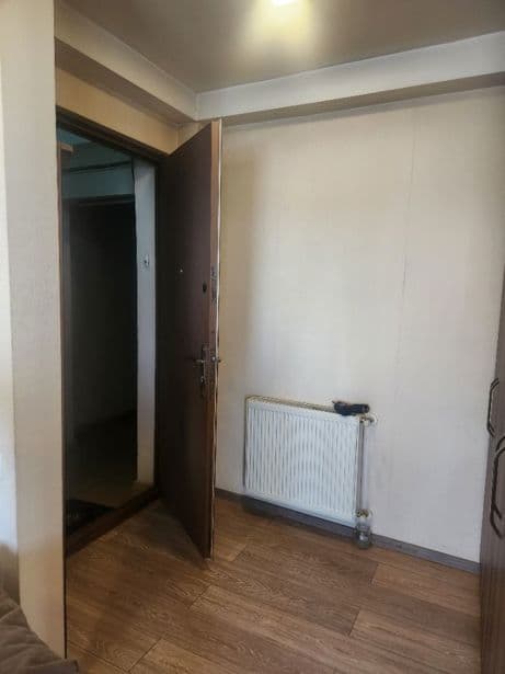 Квартира с 1 спальней в Чугурети — 8