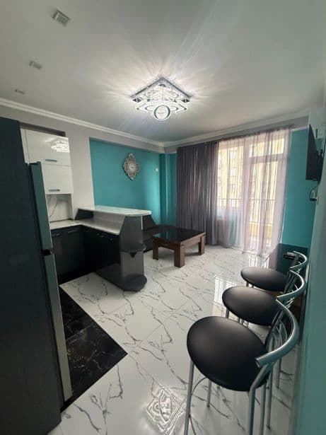 Квартира с 1 спальней в Варкетили — 2
