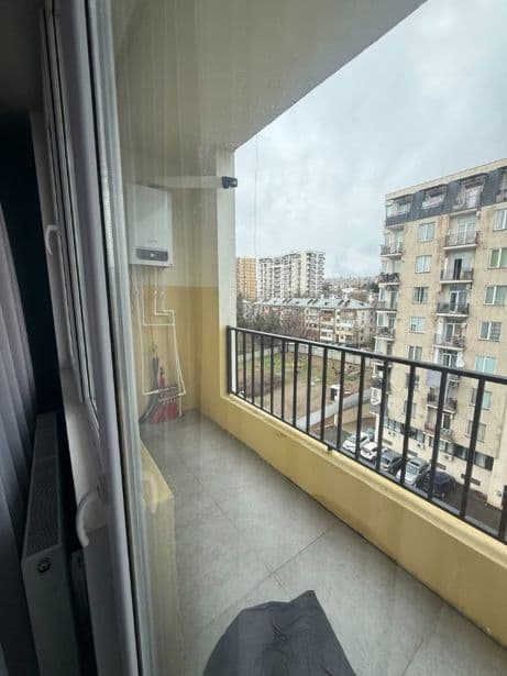 Квартира с 1 спальней в Варкетили — 7