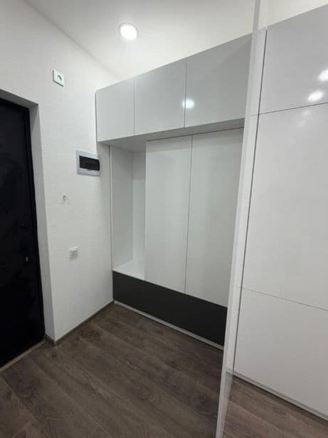 Квартира с 1 спальней в Вазисубани — 5