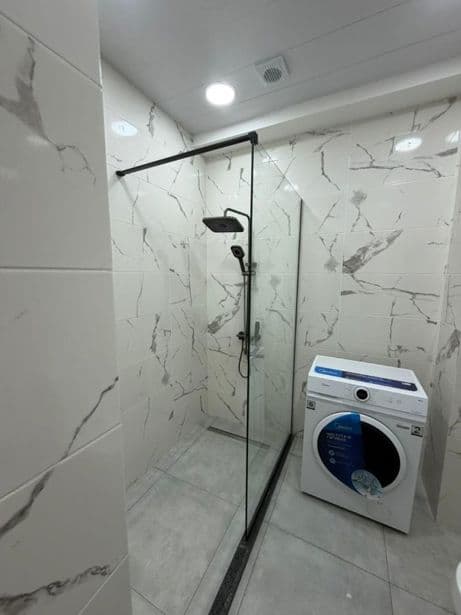 Квартира с 1 спальней в Вазисубани — 6