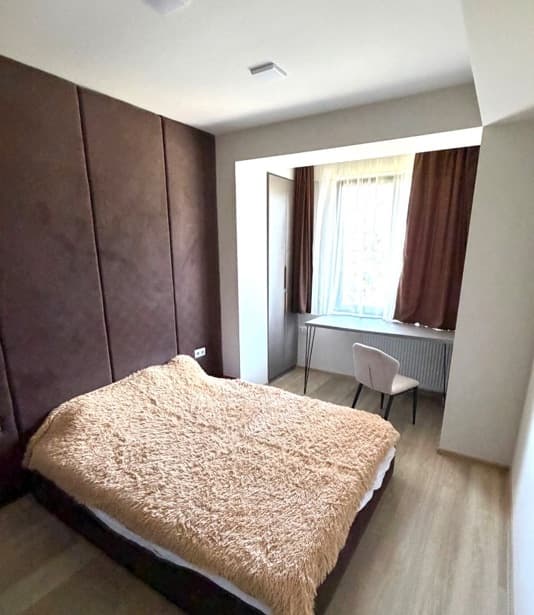 Квартира с 2 спальнями в Tbilisi — 2