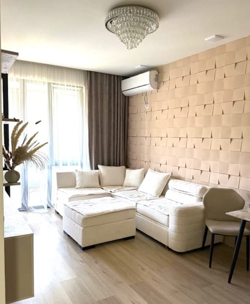 Квартира с 2 спальнями в Tbilisi — 5