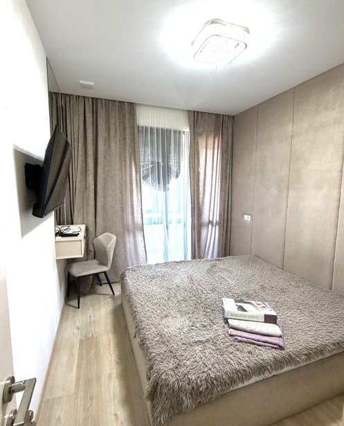 Квартира с 2 спальнями в Tbilisi — 6