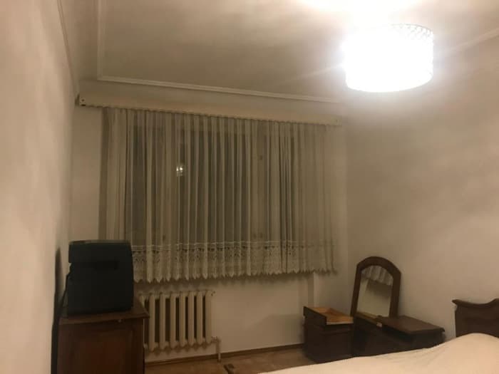 Квартира с 3 спальнями в Батуми — 12