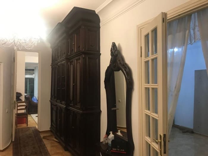 Квартира с 3 спальнями в Батуми — 5