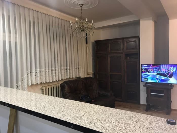 Квартира с 3 спальнями в Батуми — 6