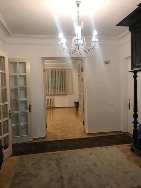 Квартира с 3 спальнями в Батуми — 8