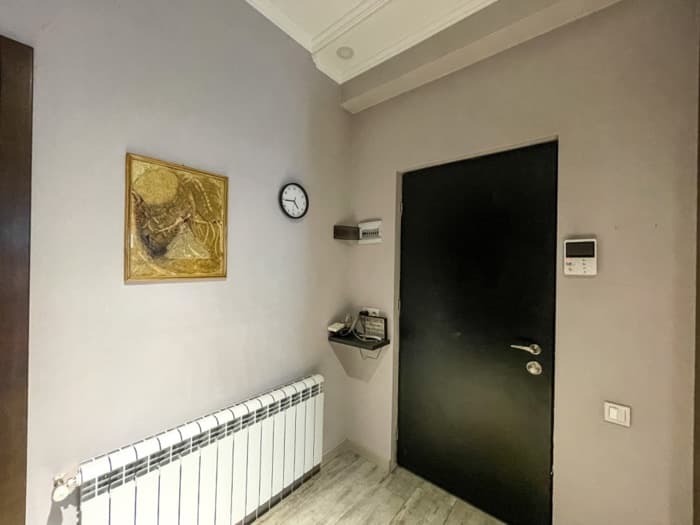 Квартира с 2 спальнями в Tbilisi — 9