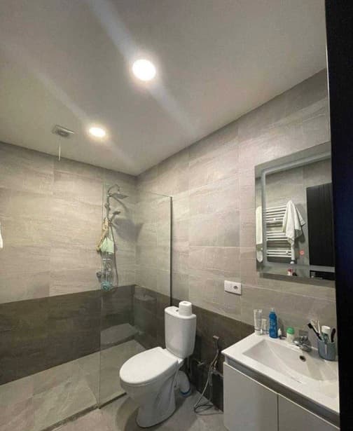 1-bedroom apartment in Ваке — 8