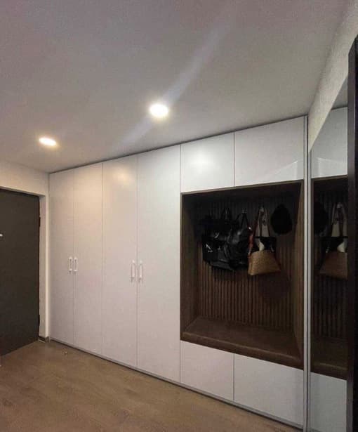 1-bedroom apartment in Ваке — 9