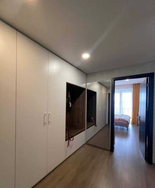 1-bedroom apartment in Ваке — 10