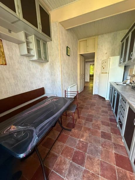 Квартира с 3 спальнями в Tbilisi — 5
