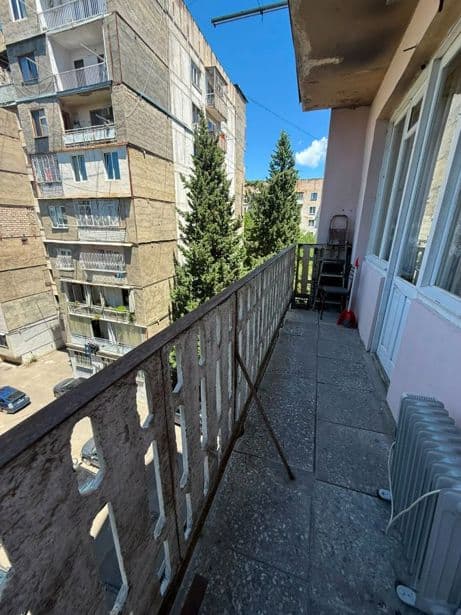 Квартира с 3 спальнями в Tbilisi — 6
