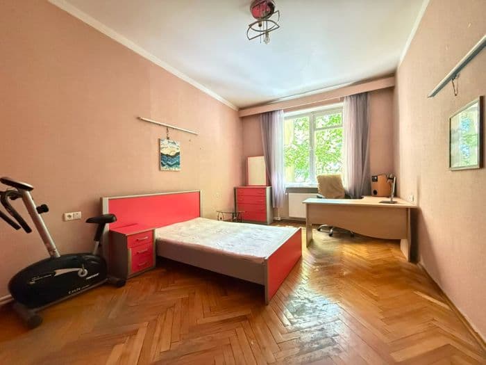 Квартира с 3 спальнями в Tbilisi — 9