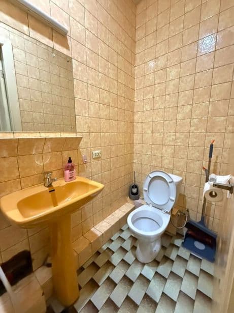 Квартира с 3 спальнями в Tbilisi — 10