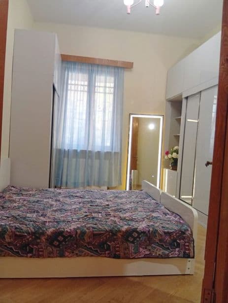 Квартира с 3 спальнями в Tbilisi — 4