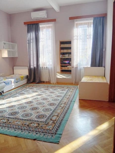 Квартира с 3 спальнями в Tbilisi — 5