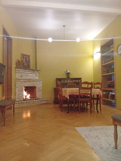 Квартира с 3 спальнями в Tbilisi — 6