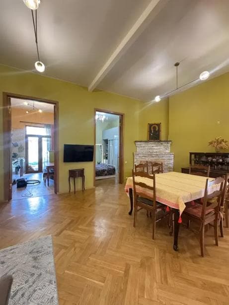Квартира с 3 спальнями в Tbilisi — 8
