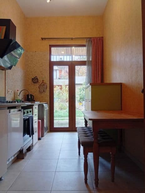 Квартира с 3 спальнями в Tbilisi — 9