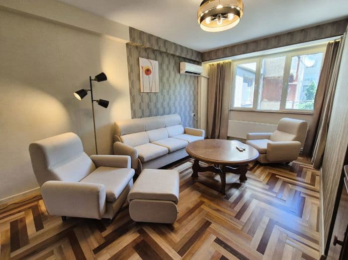 Квартира с 2 спальнями в Tbilisi — 1