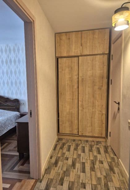 Квартира с 2 спальнями в Tbilisi — 15