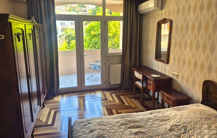 Квартира с 2 спальнями в Tbilisi — 6