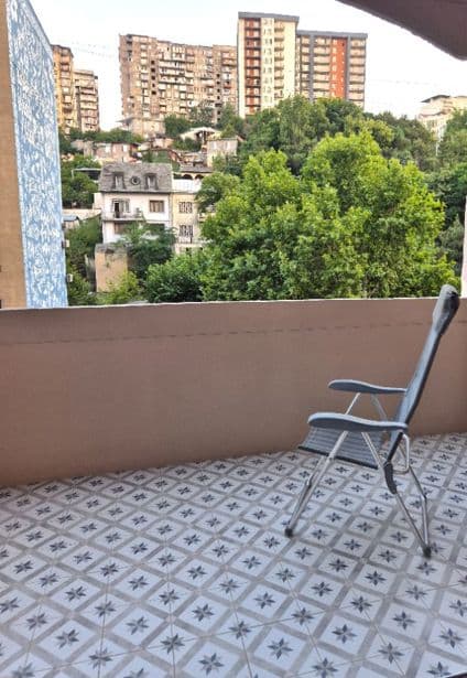 Квартира с 2 спальнями в Tbilisi — 7
