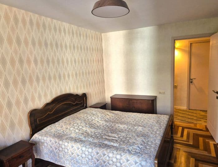 Квартира с 2 спальнями в Tbilisi — 8