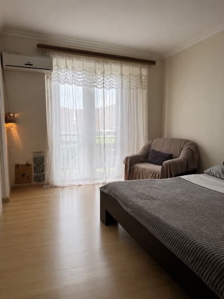 Квартира с 1 спальней в Tbilisi — 1