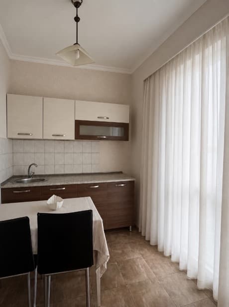 Квартира с 1 спальней в Tbilisi — 2
